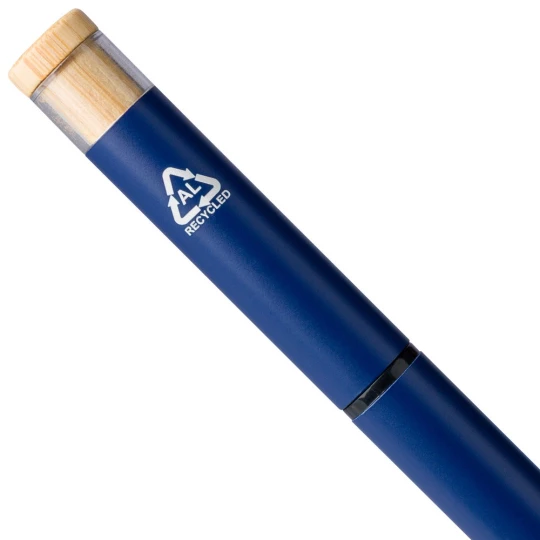 Schreibset, Kugelschreiber und Rollerball (VB135-11)-1