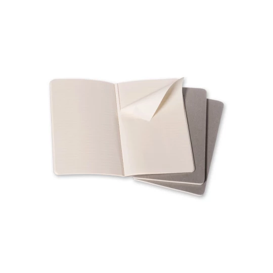 MOLESKINE Cahier Journal approx. A6 (VM023/W-19)-1