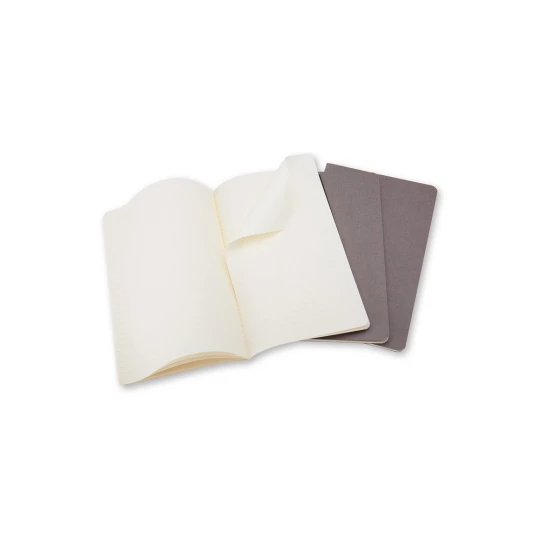 MOLESKINE Cahier Journal approx. A6 (VM023/W-19)-1