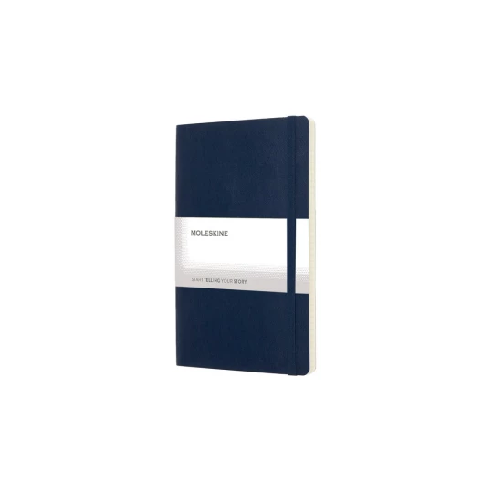 MOLESKINE Notebook approx. A5 (VM305/W-27)-1
