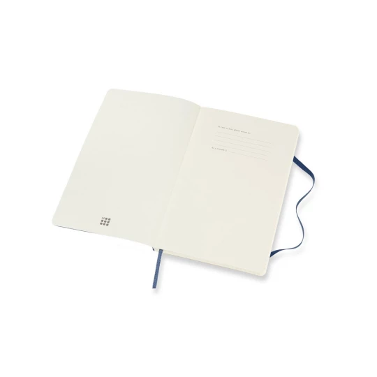 MOLESKINE Notebook approx. A5 (VM305/W-27)-1