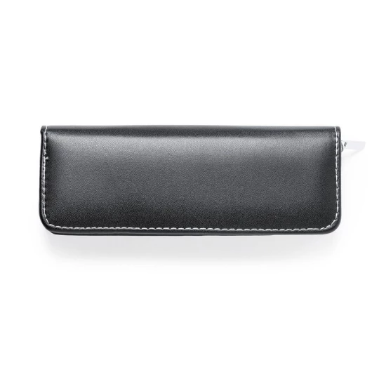 Writing set, ball pen and roller ball pen (V9354/A-03)-1