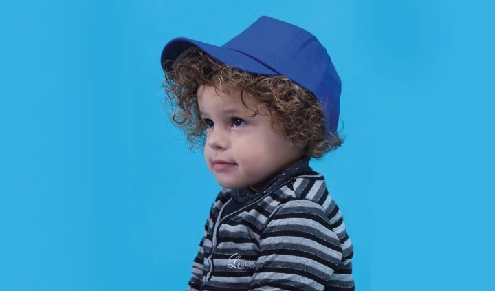 Cap, children size (V7052/A-04)-1