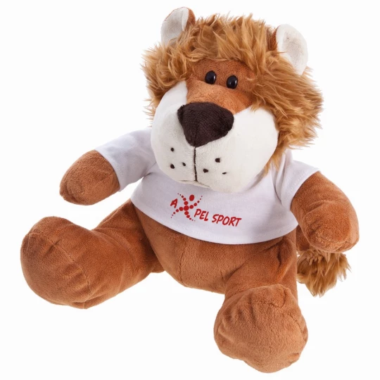 Plüsch Lion | Richard K (HE669-16)-1