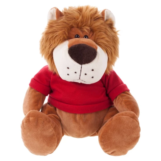 Plush lion | Richard C (HE669-56)-1