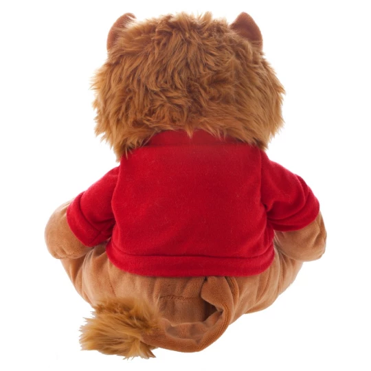 Plush lion | Richard C (HE669-56)-1