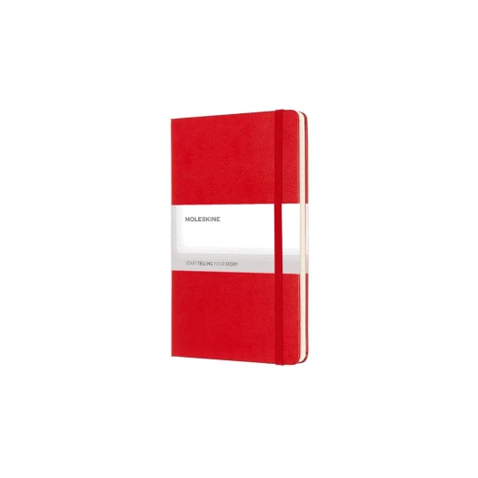 Moleskine Notizbuch ca. A5 (VM301-52)-1