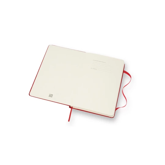 Moleskine Notizbuch ca. A5 (VM301-52)-1