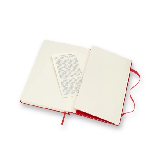 Moleskine Notizbuch ca. A5 (VM301-52)-1