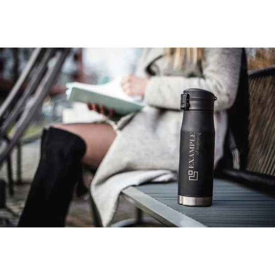 Thermobecher 600 ml Mauro Conti | Brian (V4829-03)-1