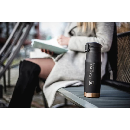 Thermobecher 600 ml Mauro Conti | Brian (V4829-83)-1