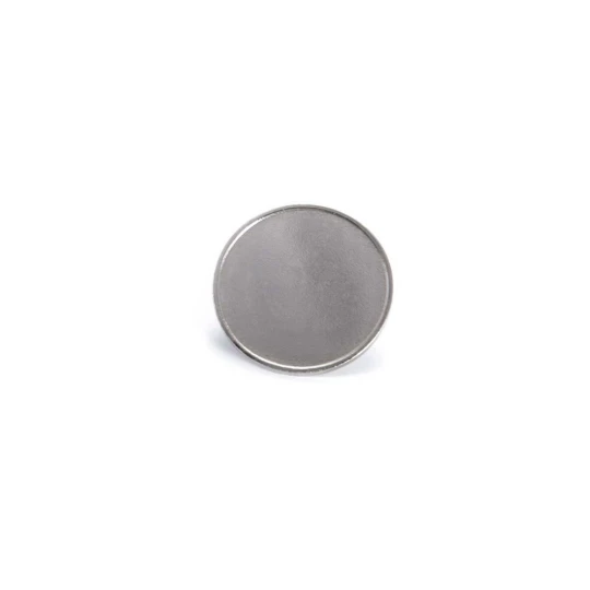 Metal badge (V8399-15)-1