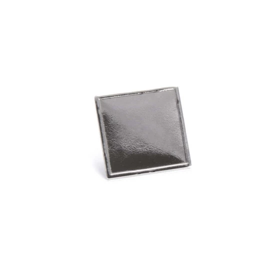 Metal badge (V8399-19)-1