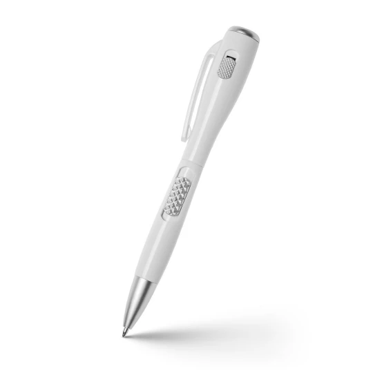Ball pen, LED light | Stephen (V1475-88)-1