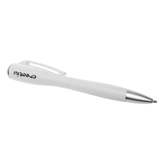 Ball pen, LED light | Stephen (V1475-88)-1