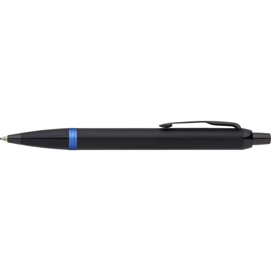 Kugelschreiber  Parker IM Vibrant Rings PVD (VA843-03)-1