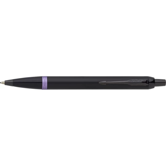 Kugelschreiber  Parker IM Vibrant Rings PVD (VA843-88)-1