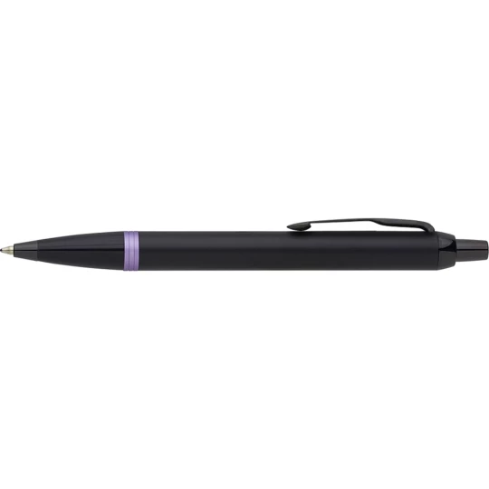Kugelschreiber  Parker IM Vibrant Rings PVD (VA843-88)-1