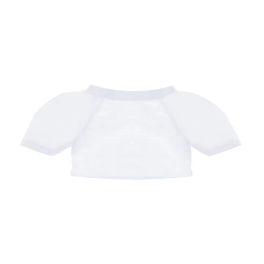 Teddybär mit T-Shirt | Nicky Love (HE247-18)-1