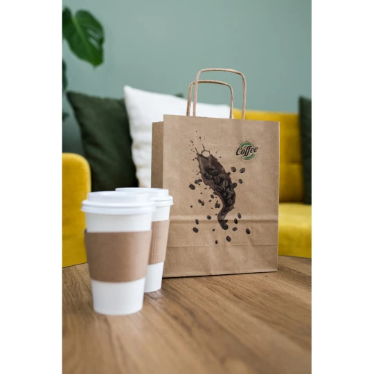 Papiertasche A5 | Wanda SX (V0001/A-00)-1