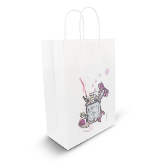 Paper bag A5 | Dialla SX (V0002/A-02)-1