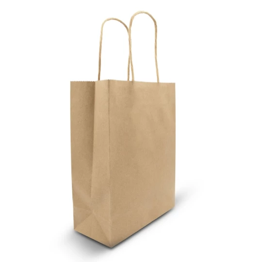 Paper bag A4 | Wanda BX (V0003/A-00)-1