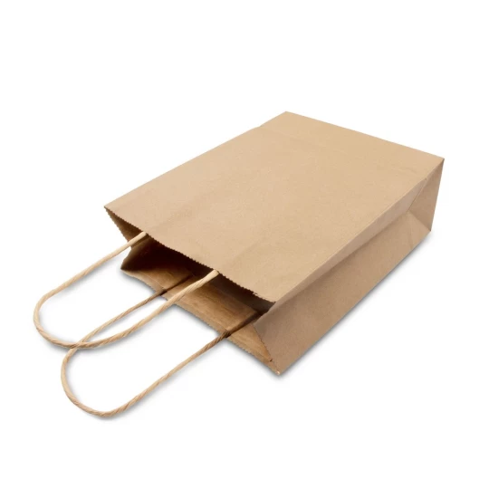 Paper bag A4 | Wanda BX (V0003/A-00)-1