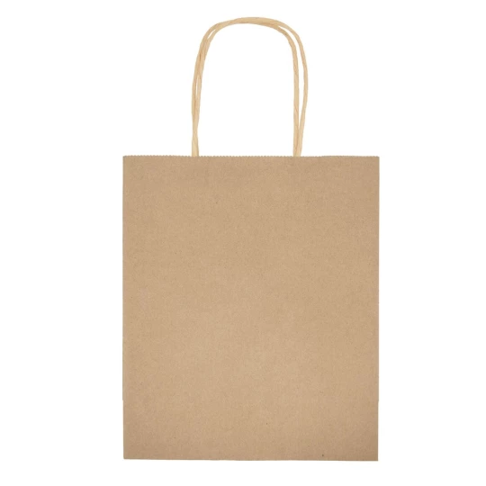 Paper bag A4 | Wanda BX (V0003/A-00)-1