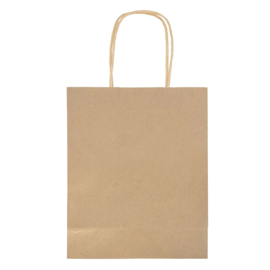 Paper bag A4 | Wanda BX (V0003/A-00)-1