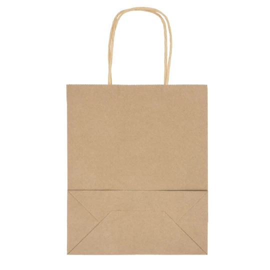 Paper bag A4 | Wanda BX (V0003/A-00)-1