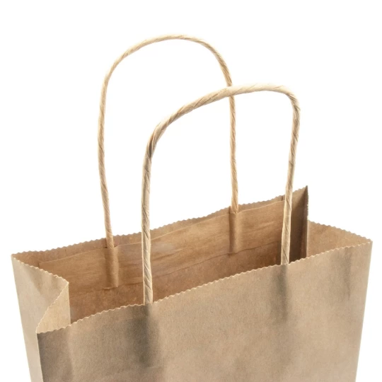 Paper bag A4 | Wanda BX (V0003/A-00)-1