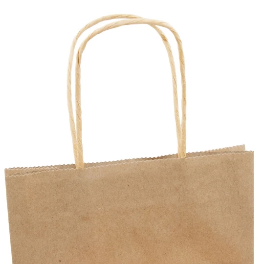 Paper bag A4 | Wanda BX (V0003/A-00)-1