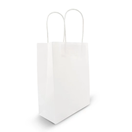 Paper bag A4 | Dialla BX (V0004/A-02)-1