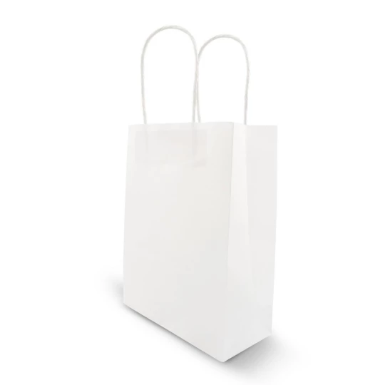 Paper bag A4 | Dialla BX (V0004/A-02)-1