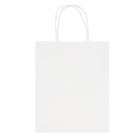 Paper bag A4 | Dialla BX (V0004/A-02)-1