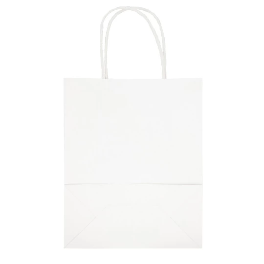 Paper bag A4 | Dialla BX (V0004/A-02)-1