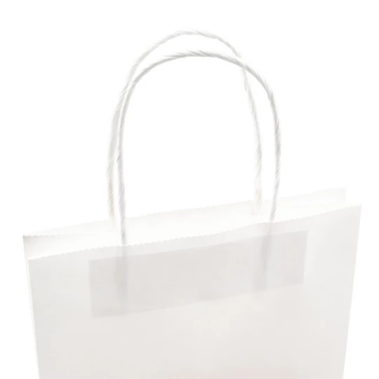 Paper bag A4 | Dialla BX (V0004/A-02)-1