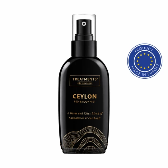 Mgiełka do ciała i pościeli TREATMENTS (VTR15-03)-1