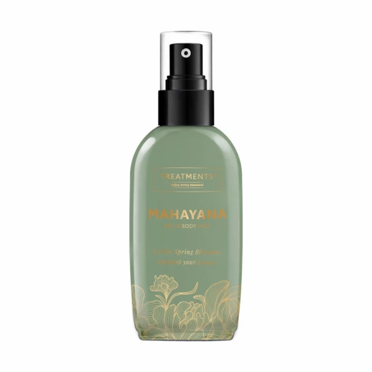 Mgiełka do ciała i pościeli TREATMENTS (VTR15-06)-1