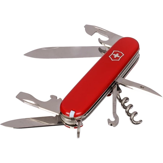 Nóż wielofunkcyjny Victorinox Swiss Army Climber (VB272-05)-1
