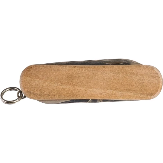 Nóż wielofunkcyjny Victorinox Classic SD Wood (VB273-16)-1
