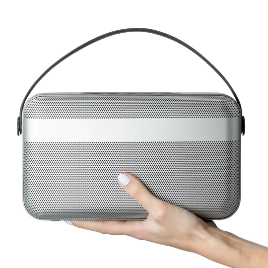 Wireless speaker 16W BrandCharger Nano Beast (VB274-03)-1