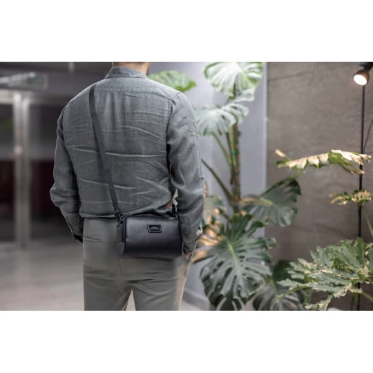 Schultertasche BrandCharger Virtuo Ora (VB276-03)-1