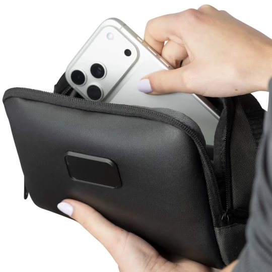 Schultertasche BrandCharger Virtuo Ora (VB276-03)-1