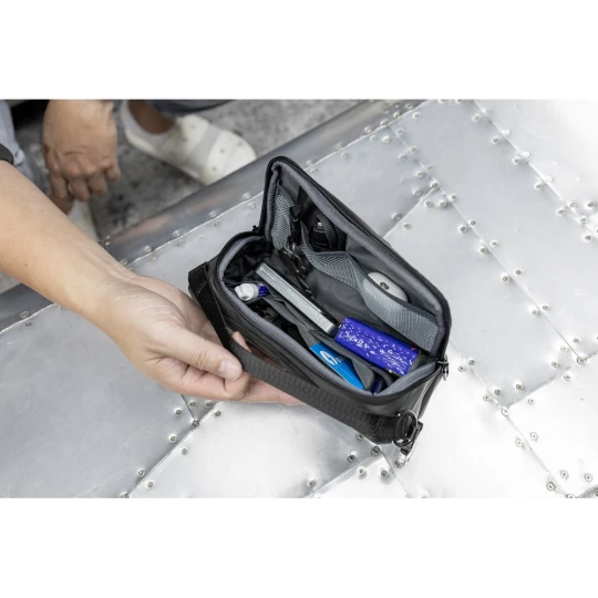 Schultertasche BrandCharger Virtuo Ora (VB276-03)-1