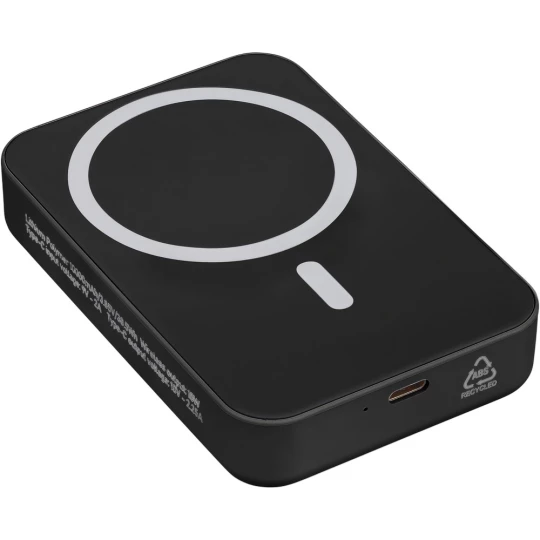 Wireless power bank 10000 mAh (VB277-03)-1