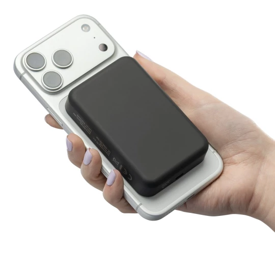 Wireless power bank 10000 mAh (VB277-03)-1