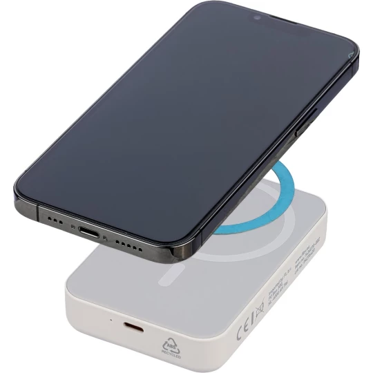 Wireless power bank 10000 mAh (VB277-02)-1