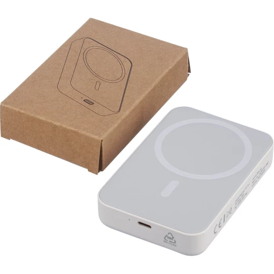 Wireless power bank 10000 mAh (VB277-02)-1