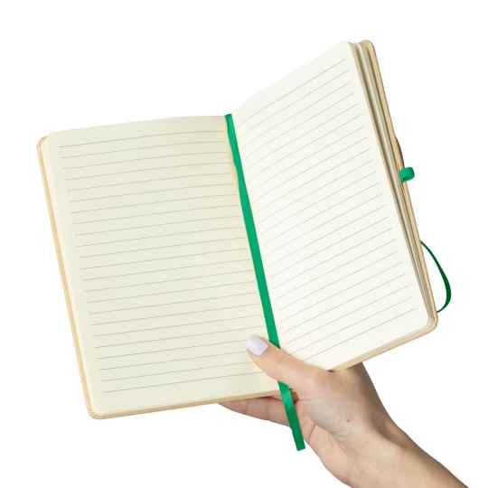 Notebook A5 (VB290-06)-1